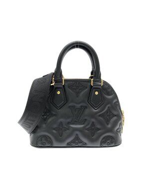 Louis Vuitton Bubble Glam Alma Soft BB Bag